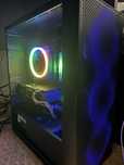 Продам мощный игровой компьютер core i 5 11400