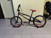 bmx trinx s200 трюковой велосипед