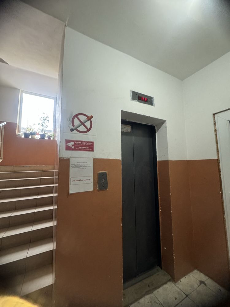 квартира
