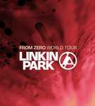 Продам билет на Linkin Park