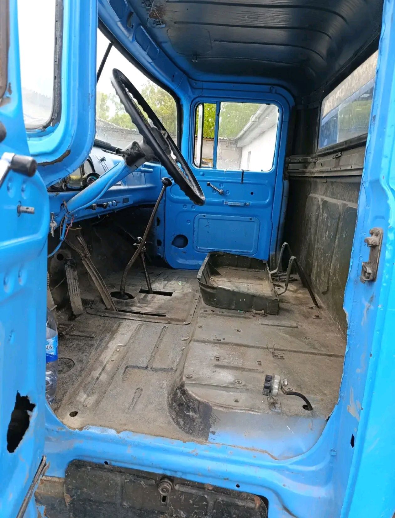 Продам ЗИЛ сельхозник