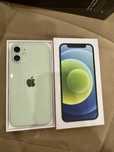Iphone 12 mini 256 gb