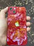 iphone 13 red 256gb
