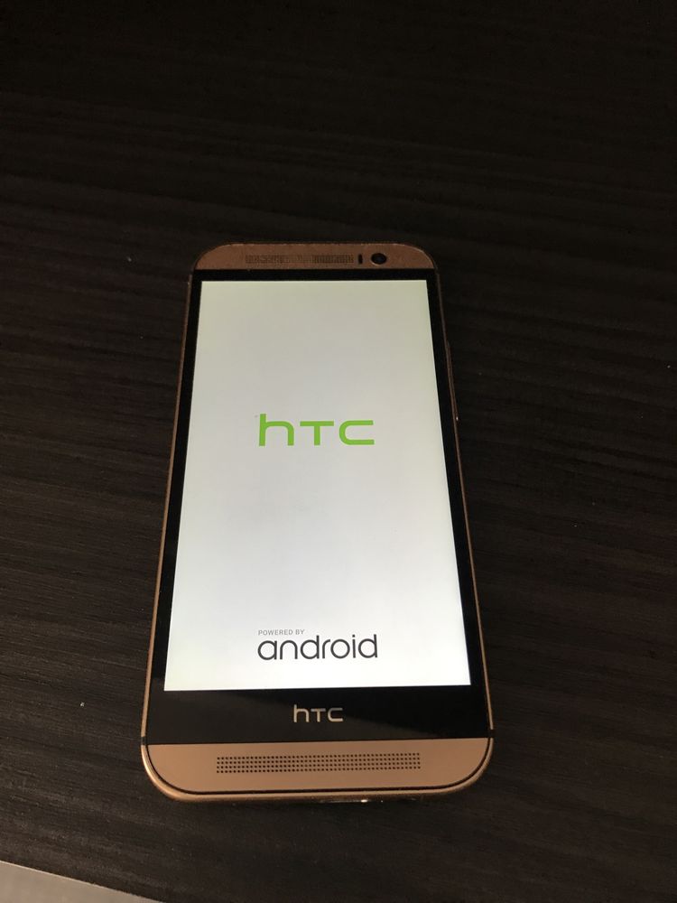 Продам телефон HTC One M8, 10.000тг