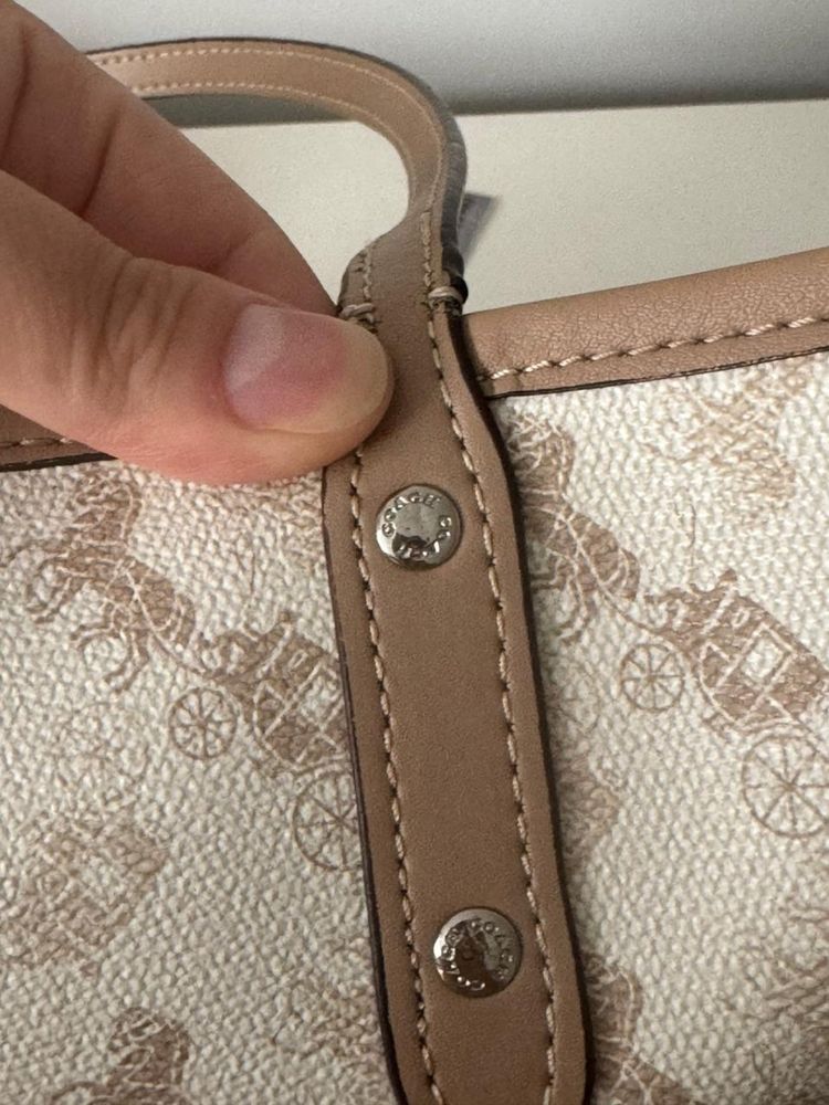 Сумка Lacoste, Coach, Pinko оригинал