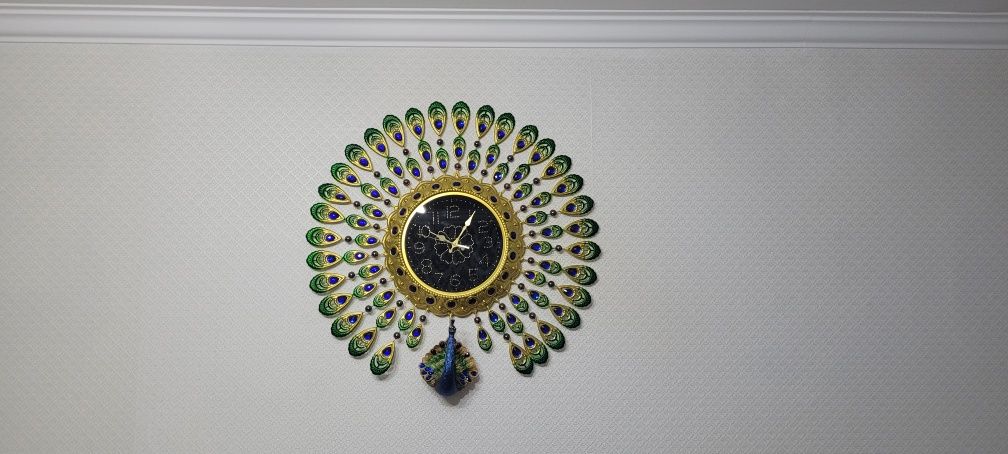 Настенные часы,торг