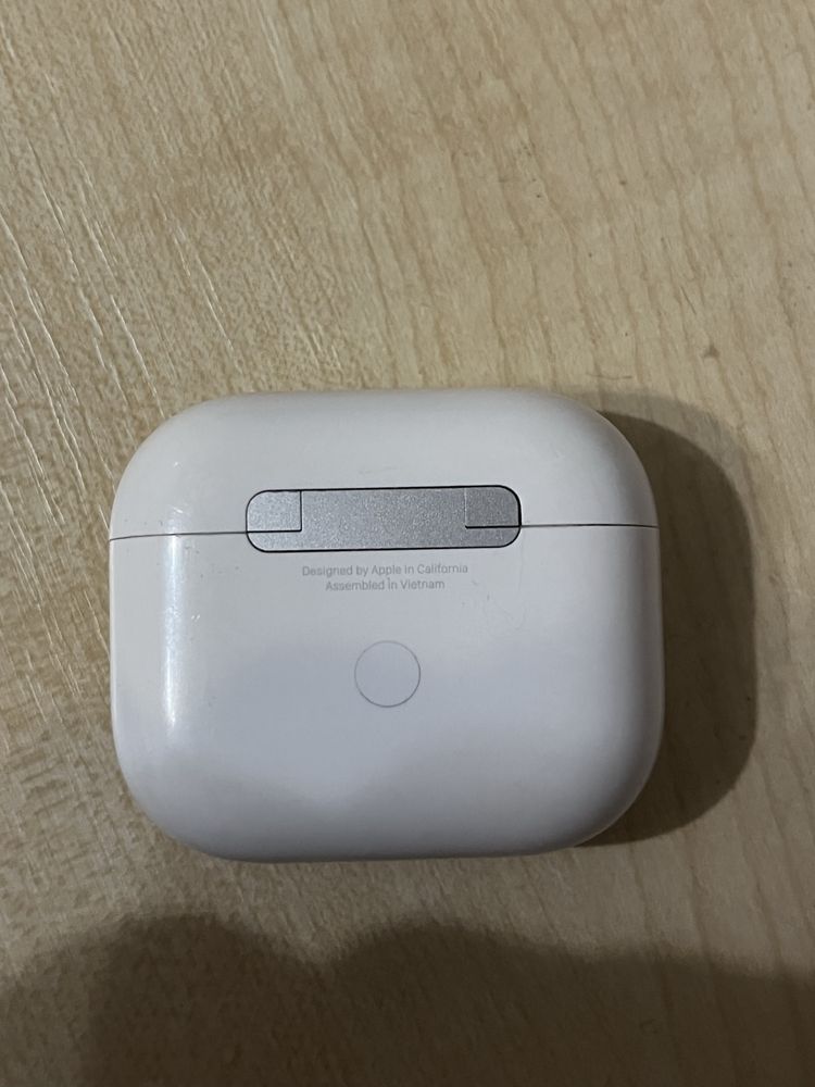 Airpods 3 оригинал