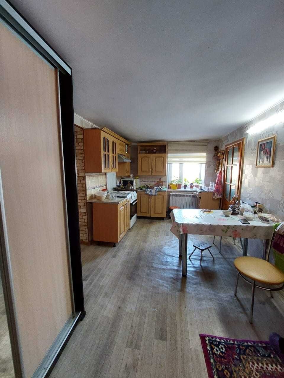 Дом возле Урарту