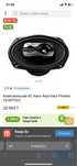 Pioneer коаксиальная АС TS-6975 V3  динамики