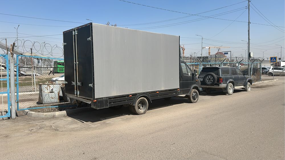 Вывоз мусора снос дома зданий демонтаж монтаж