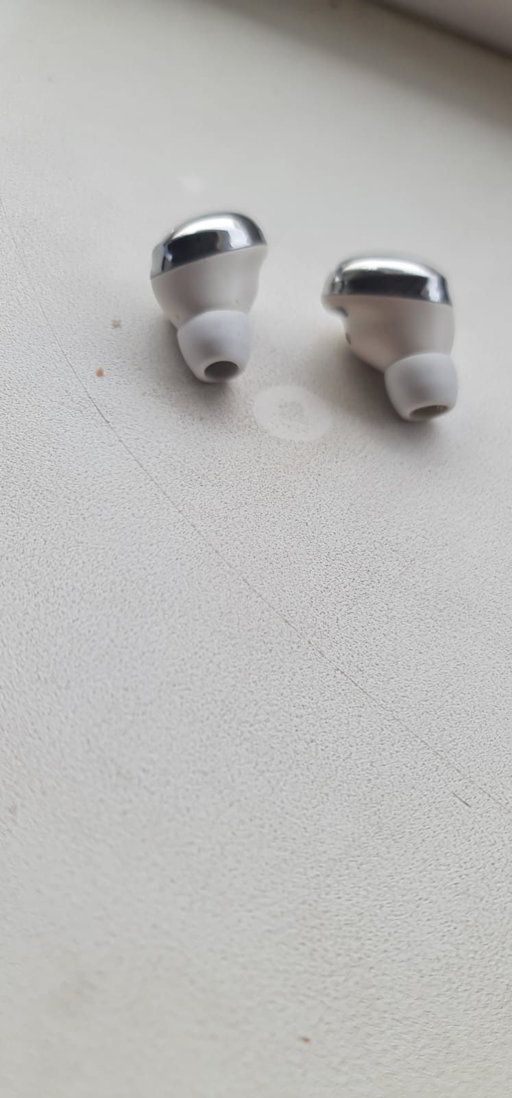 Bluetooth наушники Samsung Galaxy Buds