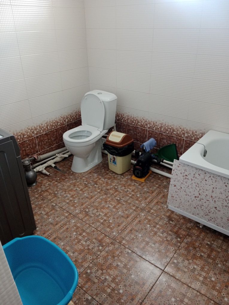Продам дом в Паселке Талап