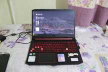 Acer nitro 5 AN515-54 | core i5 9th | 8гб | gtx1650