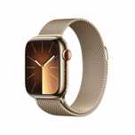 Apple watch 9 stainless steeal 41mm