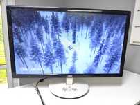 Монитор AOC 23" Full HD все работает хорошо