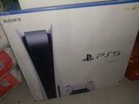 Playstation 5 в отличном состоянии
