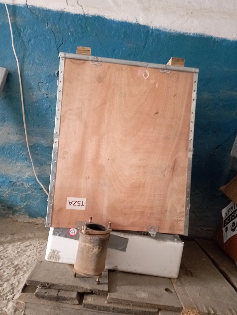 Продам двигатель F16D3