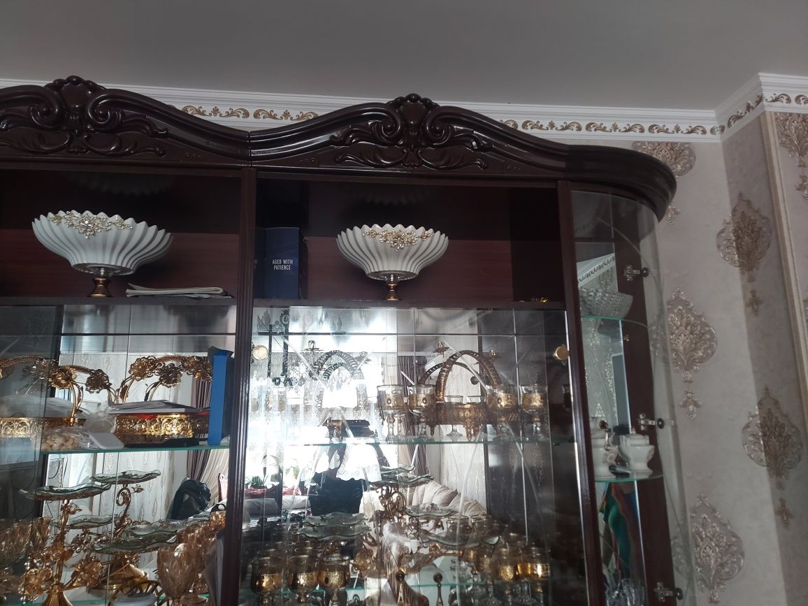 Продам стенку срочно