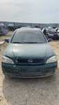 Opel Astra 1999г.в,1.6 обьем,мех по запчастьям!!!