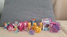 Продам ЛОТ пони млп my little pony