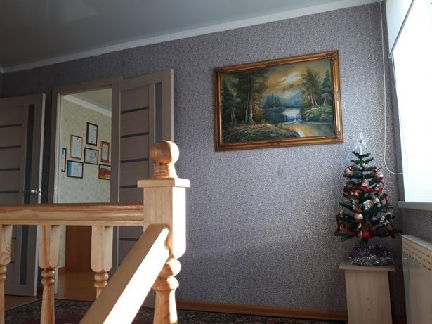 аренда коттеджа, дом