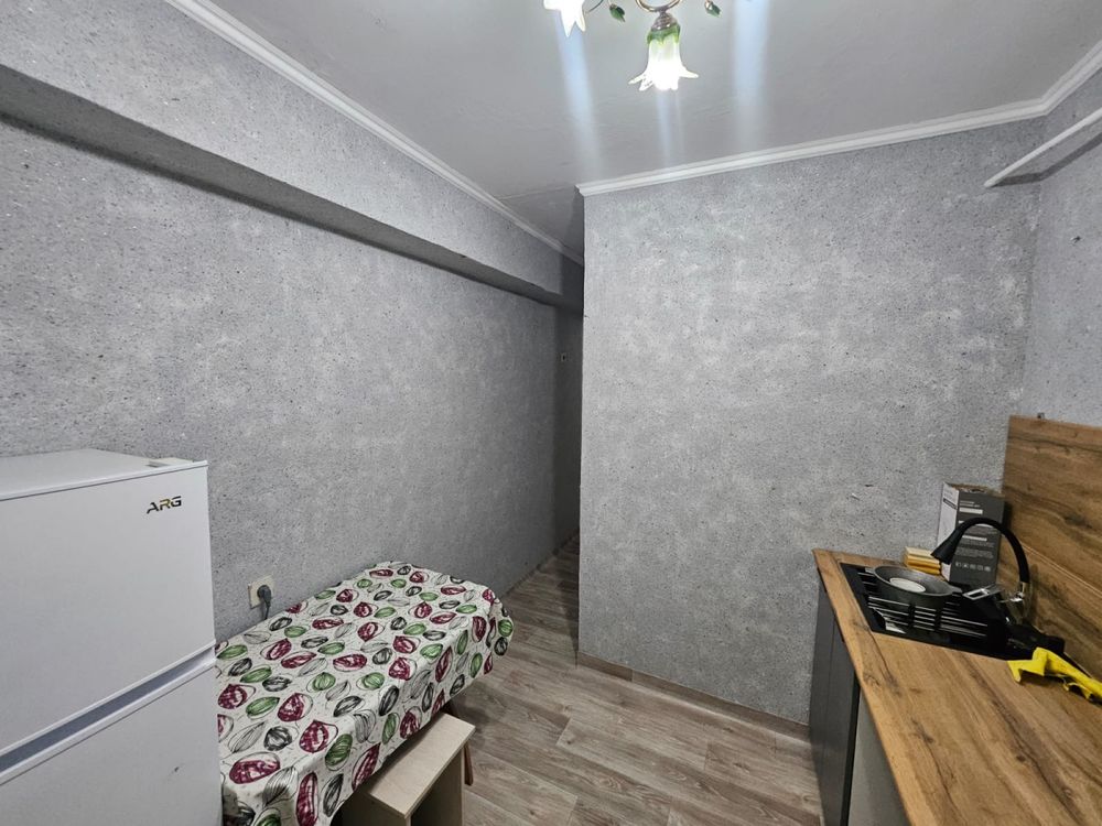 Посуточно квартира