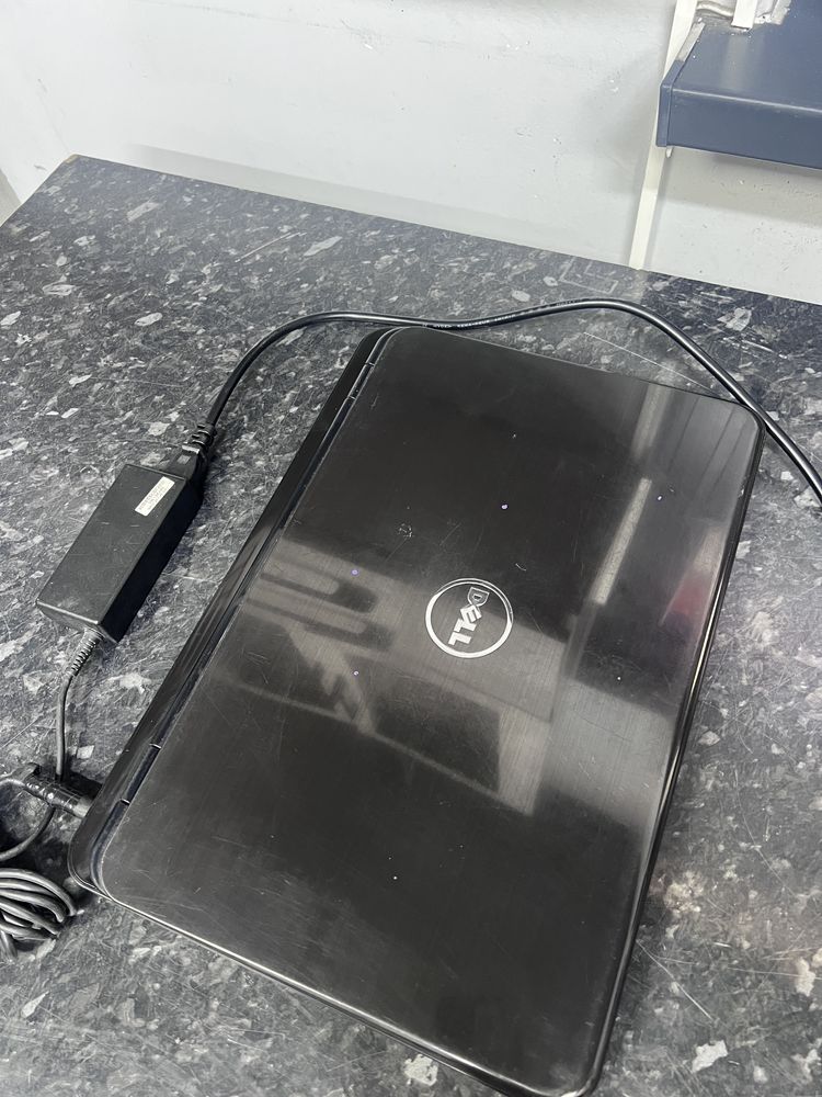 Ноутбук Dell Core i3