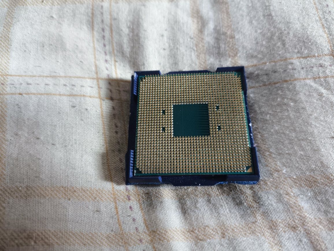 Процессор Ryzen 5 3600