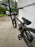 Велосипед kink bmx
