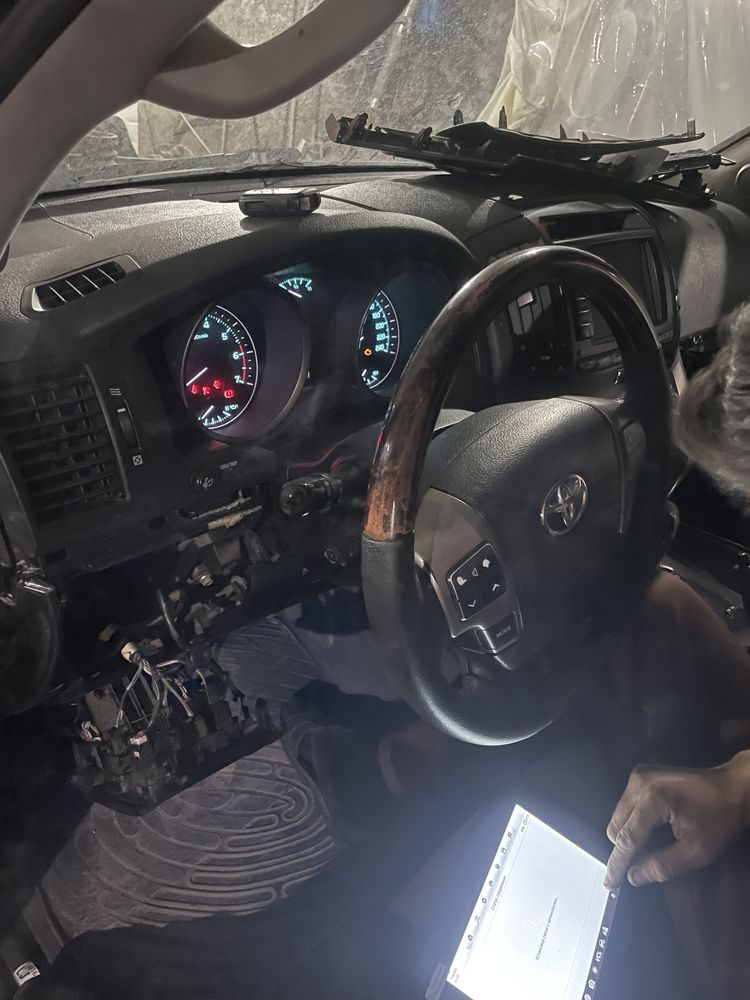 Автоэлектрик на выезд