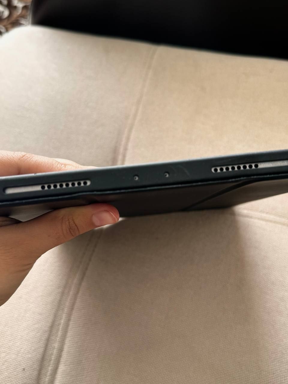 Apple iPad Pro 2022 11 Wi-Fi 11 дюйм 8 Гб/128 Гб серый
Apple iPad Pro
