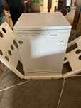 DWF12-5203/Посудомоечная машина Midea