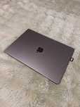 Macbook 16 pro m1 16 гб озу 512 память