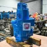 Главный гидравлический насос Rexroth AP2D18