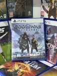 God Of War Ragnarok для Sony PlayStation 5,год оф вар Рагнарек игра