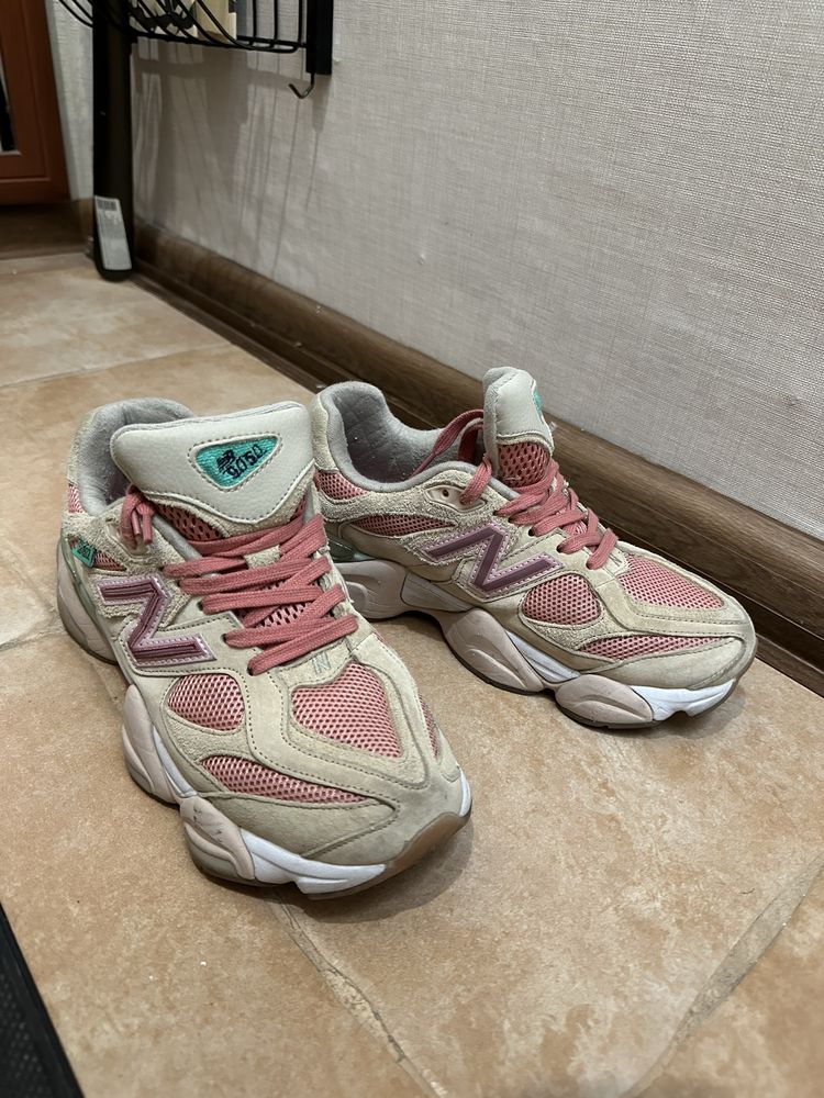 Кроссовки New Balance