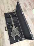 Продам электрогитару B.C.Rich Warlock NJ DLX