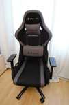 Игровое компьютерное кресло Sharkoon Skiller SGS2