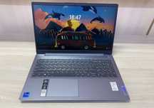 Офисный ноутбук Lenovo