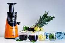 Соковыжималка zepter more juice press