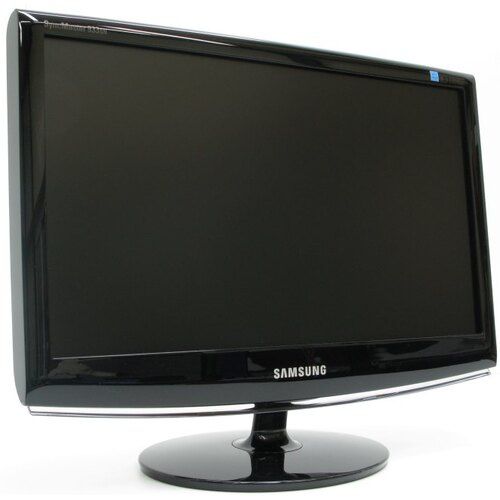 Монитор 18.5" Samsung 933SN, Черный(матовый)
