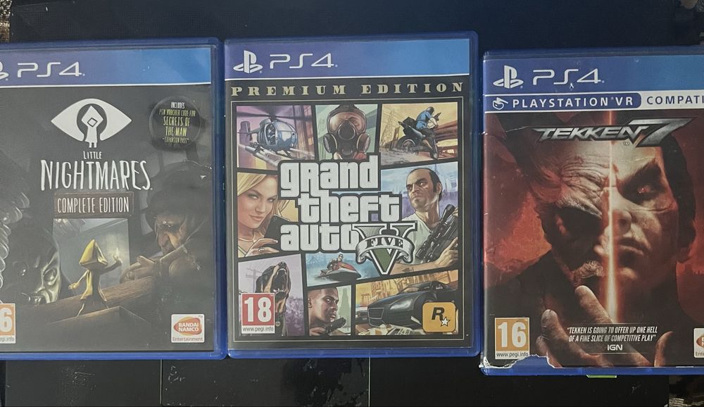 PlayStation 5 пс5