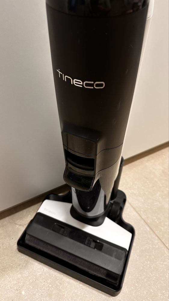 Tineco моющий пылесос