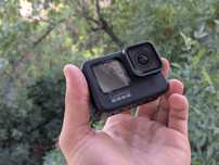 Gopro hero 9 256gb 170mb/s
