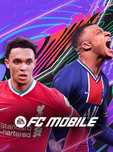 Продаю Аккаунт FC MOBILE (FC25)