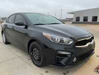 Авто на запчасти KIA CERATO-FORTE K-4 BD с 2018 по Н.В