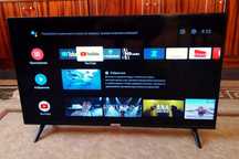 SmartTV, LedTV 102см и SmartTVbox'ы: Wi-Fi, YouTube, RuTube, Цифровое.