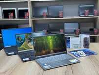 Б/у и новые ноутбуки топ-бренда ASUS [40]