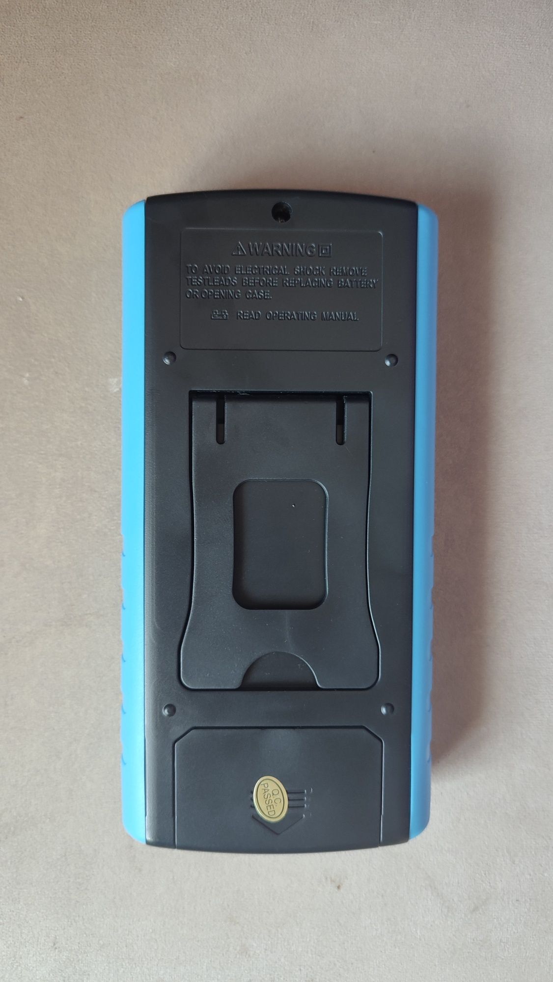 Продам мультиметр DT-9205A