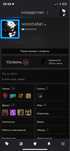 Аккаунт steam cs2
